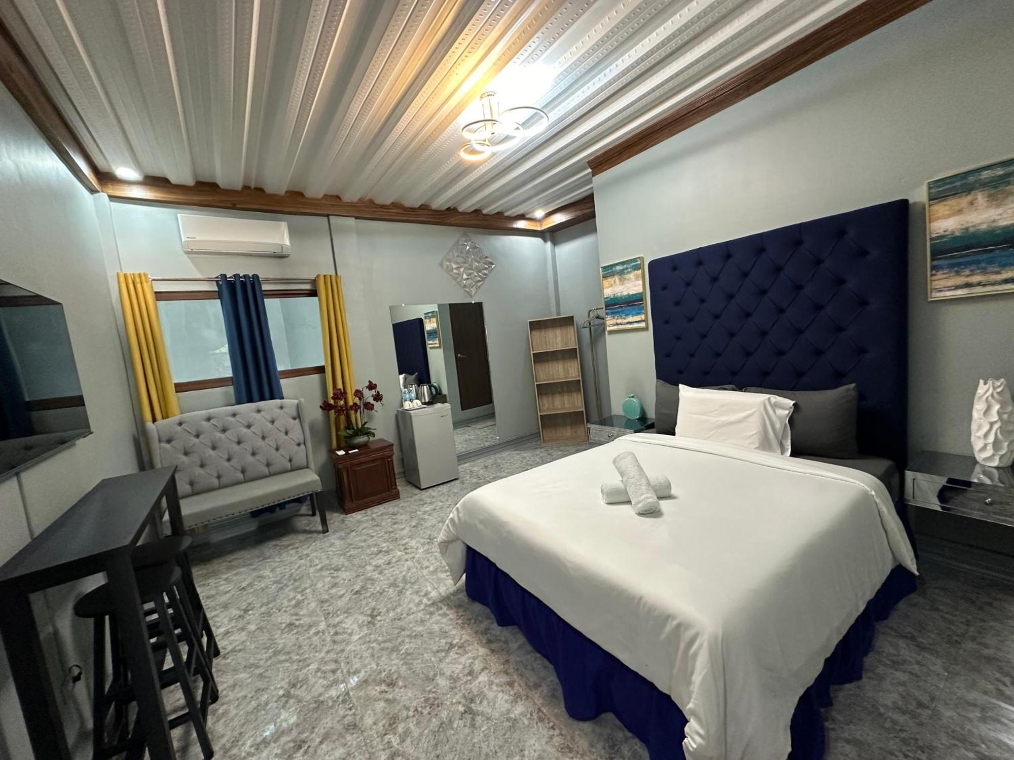 Lawson'S Beach Resort San Juan  Exterior foto