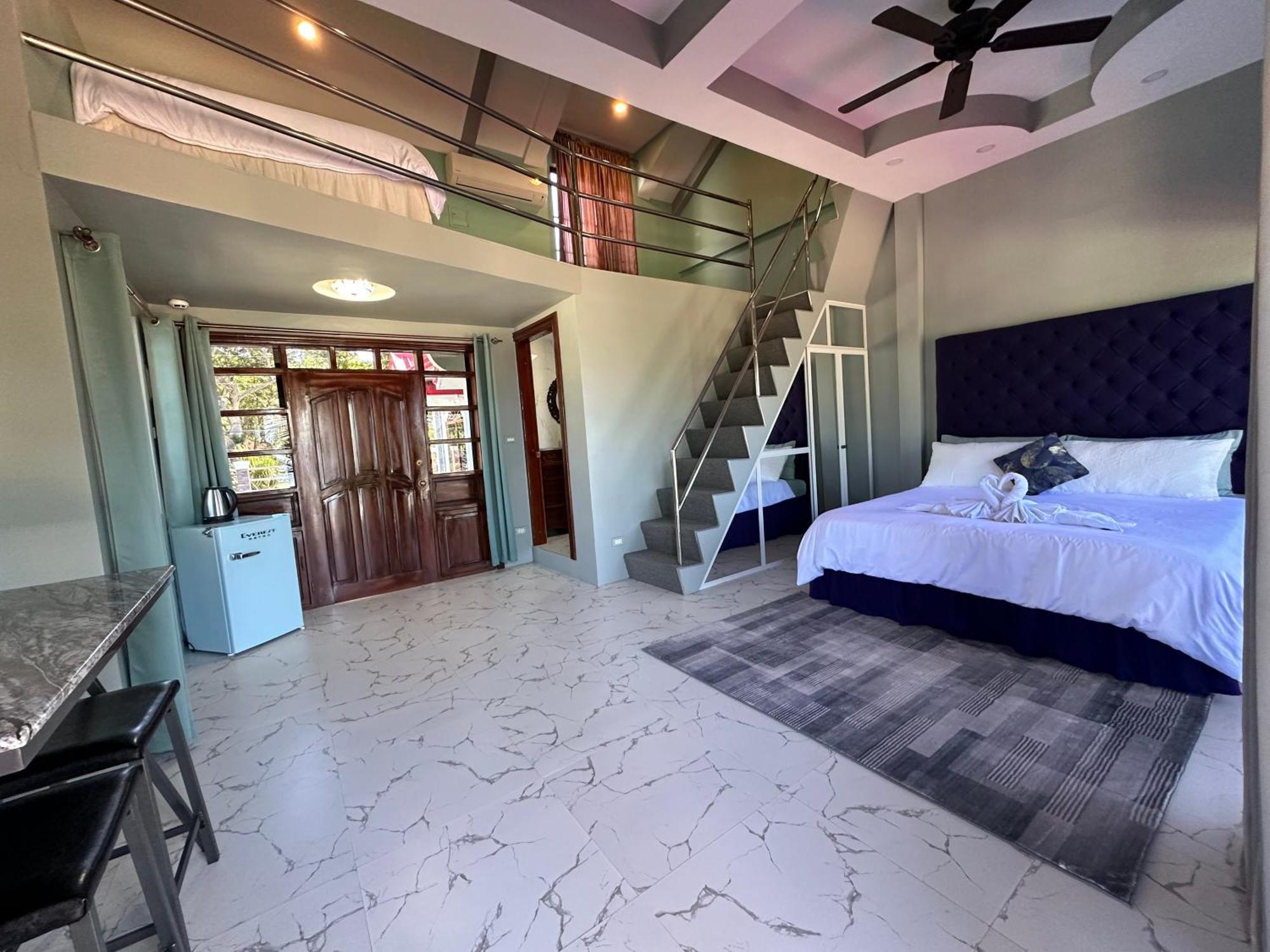 Lawson'S Beach Resort San Juan  Exterior foto