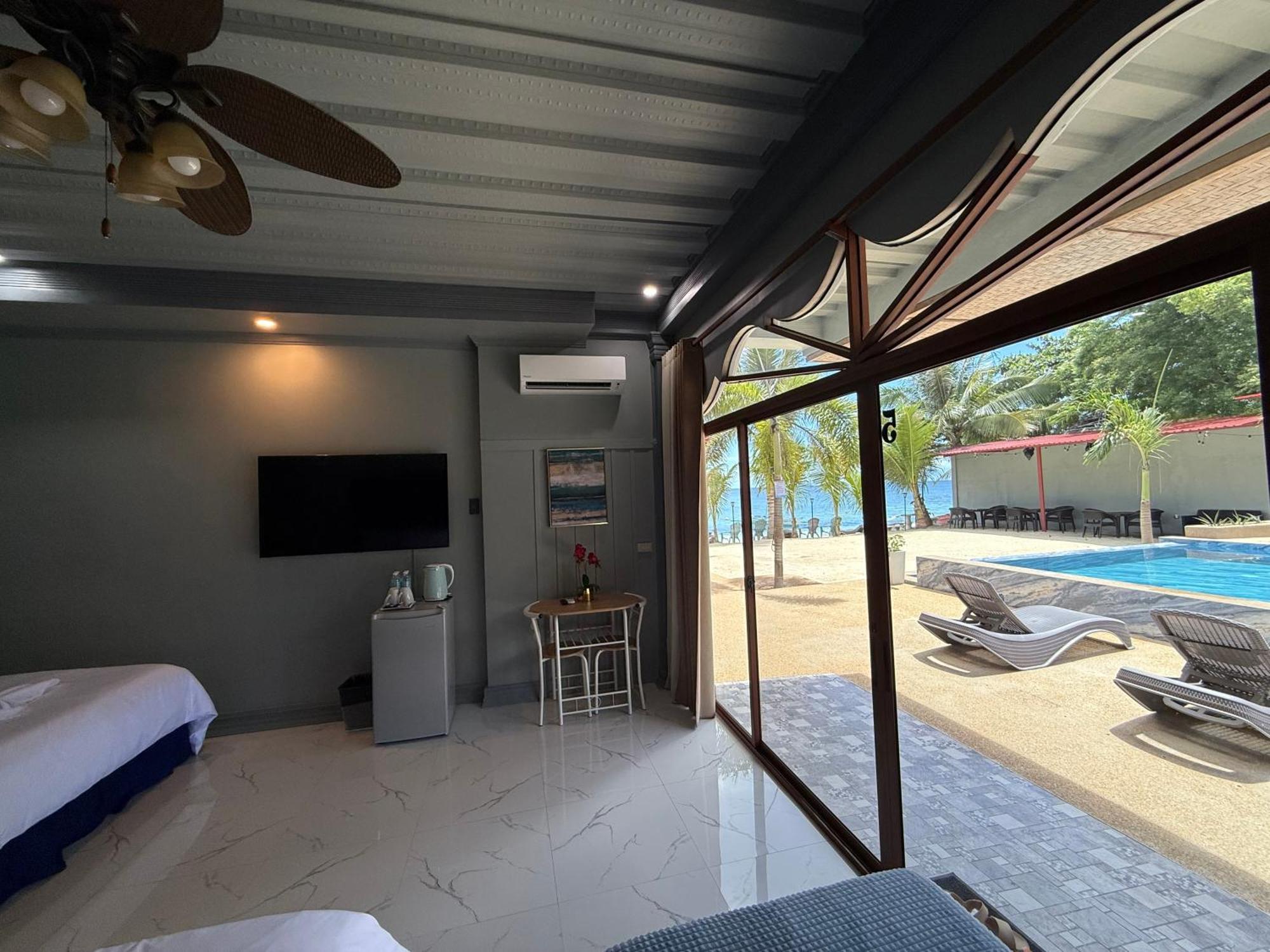 Lawson'S Beach Resort San Juan  Exterior foto